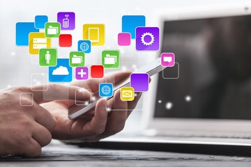 Apps.
