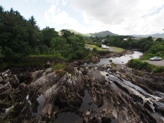 Ring of Kerry - Sneem