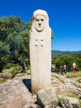 Menhir