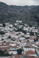 greece town