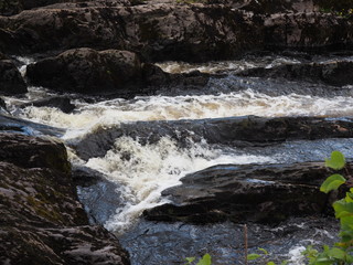 Ring of Kerry - Sneem