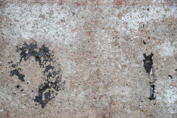 Rough grunge dirty wall texture