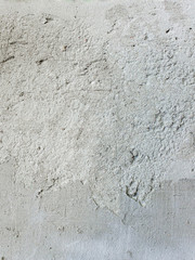Concrete wall surface, grey cement texture abstract background. Weathered grunge beton structure