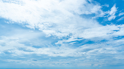 青空・雲