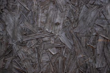 Wood chip rough vintage grunge background texture