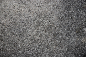 Rough stone granite grit floor texture