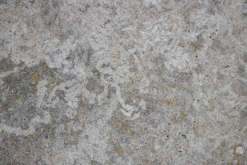 Rough stone granite grit floor texture