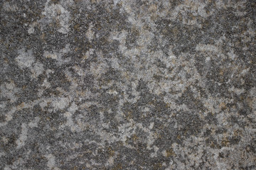 Rough stone granite grit floor texture