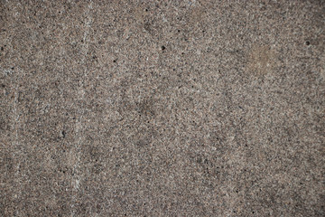Rough stone granite grit floor texture