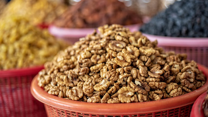 Tastes of the world - Central Asia