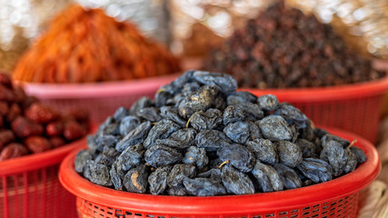 Tastes of the world - Central Asia