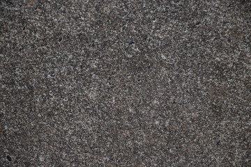 Rough stone granite grit floor texture
