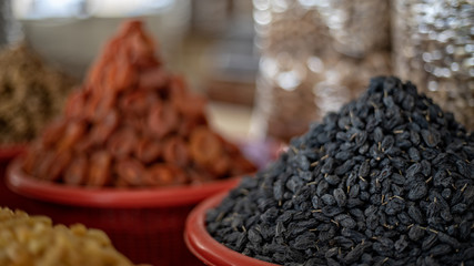 Tastes of the world - Central Asia