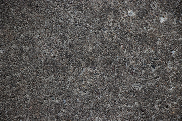 Rough stone granite grit floor texture