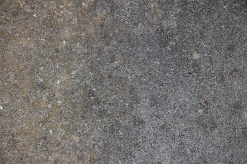 Rough stone granite grit floor texture