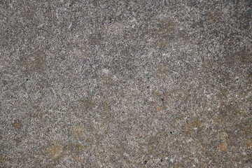 Rough stone granite grit floor texture