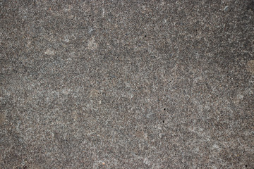 Rough stone granite grit floor texture