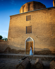 Shah-i-Zinda Ensemble