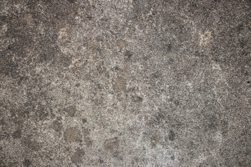 Rough stone granite grit floor texture