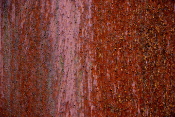 Rusty metal grunge rough vintage weathered dirty distressed texture background resource