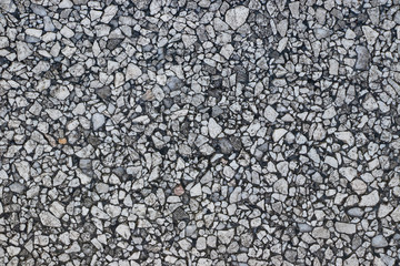 Rough stone granite grit floor texture