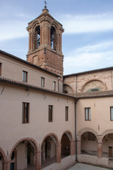 Fototapeta premium fabriano