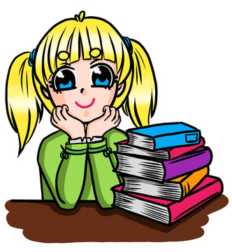 A scuola 1