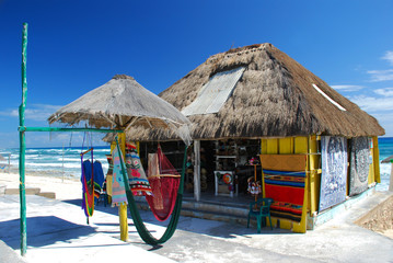 karibisches Einkaufen