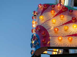 Carnival Lights