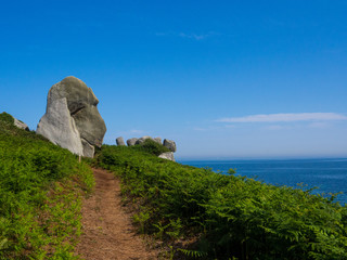 Brittany Coast © John