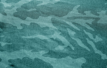 water in swimming pool