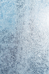 Amazing ice texture background