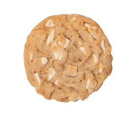Whie Chocolate chip cookie
