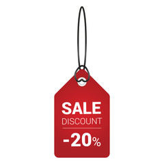 discount banners set, 25% offer discount coupons