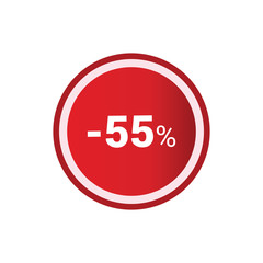 discount banners set, 25% offer discount coupons