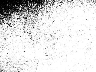 Grunge grainy dirty background