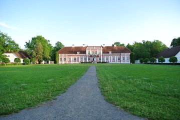 Sagadi Gutshof