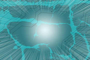 abstract, blue, wave, design, illustration, lines, waves, wallpaper, digital, pattern, light, line, curve, graphic, gradient, art, backdrop, backgrounds, business, texture, white, color, motion