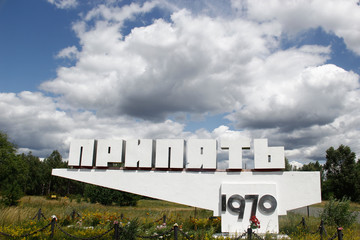 Pripyat