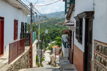 Santa Fe de Antioquia