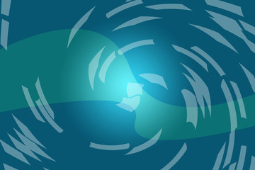 abstract, blue, wave, wallpaper, design, illustration, light, water, graphic, texture, art, curve, pattern, line, color, waves, lines, backgrounds, sea, white, smooth, image, backdrop, fractal