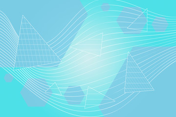 abstract, blue, technology, light, design, wallpaper, illustration, digital, web, computer, business, internet, wave, pattern, concept, graphic, texture, futuristic, water, lines, network, science