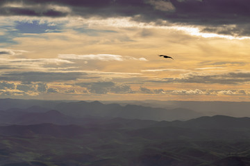 Pico da Ibituruna