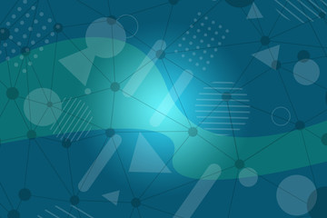 abstract, blue, pattern, texture, design, wallpaper, light, illustration, backdrop, graphic, digital, art, dot, wave, halftone, technology, dots, curve, concept, circle, web, color, grid, space, green