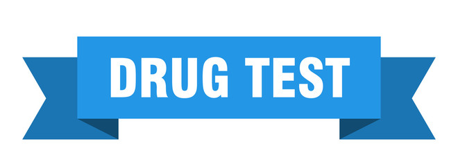 drug test