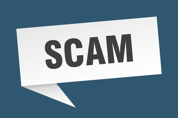 scam