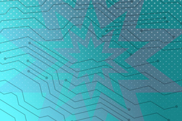 abstract, blue, illustration, pattern, design, light, digital, wave, wallpaper, texture, art, backdrop, technology, graphic, white, curve, lines, green, business, halftone, dot, space, color