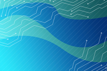 abstract, blue, technology, computer, circuit, design, digital, texture, wallpaper, illustration, web, light, tech, business, graphic, pattern, futuristic, water, wave, line, concept, art, board