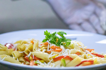 Pasta