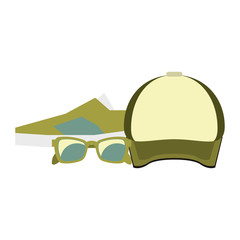 hipster accessories for the summer